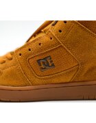 DC Shoes Pantofi sport barbati Manteca 4 High ADYS100743-WD4