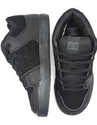 DC Shoes Pantofi sport barbati Pure Mid ADYS400082-KKG