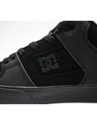 DC Shoes Pantofi sport barbati Pure Mid ADYS400082-KKG
