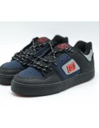 DC Shoes Pantofi sport barbati Pure WNT ADYS300151-NB3