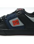 DC Shoes Pantofi sport barbati Pure WNT ADYS300151-NB3