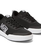 DC Shoes Pantofi sport barbati Transitor ADYS700231-BL0