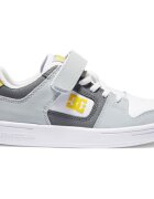 DC Shoes Pantofi sport copii Manteca 4 V ADBS300378-XSKY