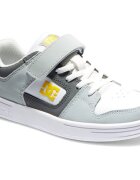 DC Shoes Pantofi sport copii Manteca 4 V ADBS300378-XSKY