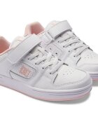 DC Shoes Pantofi sport copii Manteca 4 V Shoe Wpn ADGS100100-WPN