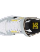 DC Shoes Pantofi sport copii Pure High-Top EV ADBS300324-WYY