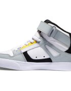 DC Shoes Pantofi sport copii Pure High-Top EV ADBS300324-WYY