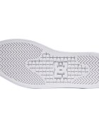 DC Shoes Pantofi sport femei Manual Hi Platform High-Top Shoes ADJS300296-BKW