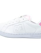 DC Shoes Pantofi sport femei Striker ADJS100138-WPW