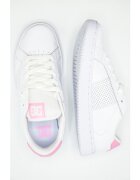 DC Shoes Pantofi sport femei Striker ADJS100138-WPW