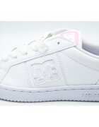 DC Shoes Pantofi sport femei Striker ADJS100138-WPW