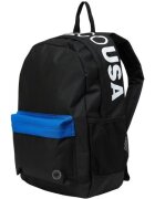 DC Shoes Rucsac unisex Backsider 185L ADYBP03078-KVJ0