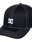 DC Shoes Sapca unisex Dc Cap Star Hdw ADYHA04197-KVJ0