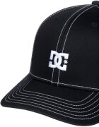 DC Shoes Sapca unisex Dc Cap Star Hdw ADYHA04197-KVJ0