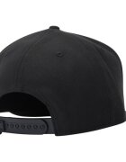 DC Shoes Sapca unisex Empire Snapback Cap ADYHA04161-KVJ0