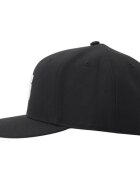 DC Shoes Sapca unisex Empire Snapback Cap ADYHA04161-KVJ0