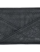 DC Shoes Suport pentru carduri unisex Stacked ADYAA03121-KVJ0