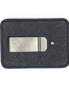 DC Shoes Suport pentru carduri unisex Stacked ADYAA03121-KVJ0