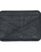 DC Shoes Suport pentru carduri unisex Stacked ADYAA03121-KVJ0