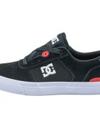 DC Shoes Tenisi barbati Teknic S ADYS300739-BKW