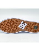 DC Shoes Tenisi barbati Teknic S ADYS300739-BKW
