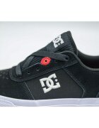DC Shoes Tenisi barbati Teknic S ADYS300739-BKW