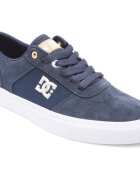 DC Shoes Tenisi barbati Wes Kremer Teknic S Skate ADYS300751-DNW