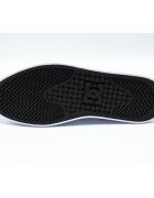 DC Shoes Tenisi femei cu platforma Manual Platform ADJS300280-BKW