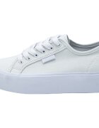 DC Shoes Tenisi femei cu platforma Manual Platform ADJS300280-WW0