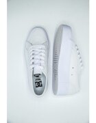 DC Shoes Tenisi femei cu platforma Manual Platform ADJS300280-WW0