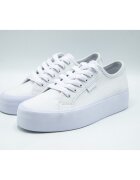 DC Shoes Tenisi femei cu platforma Manual Platform ADJS300280-WW0
