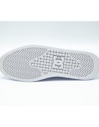 DC Shoes Tenisi femei cu platforma Manual Platform ADJS300280-WW0