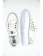 DC Shoes Tenisi femei Manual Platform ADJS300280-WBF