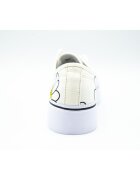 DC Shoes Tenisi femei Manual Platform ADJS300280-WBF