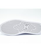 DC Shoes Tenisi femei Manual Platform ADJS300280-WBF