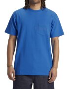 DC Shoes Tricou barbati 1994 Short Sleeve Knit ADYKT03232-BNM0