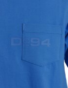 DC Shoes Tricou barbati 1994 Short Sleeve Knit ADYKT03232-BNM0