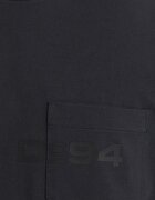 DC Shoes Tricou barbati 1994 Short Sleeve Knit ADYKT03232-KVJ0