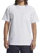DC Shoes Tricou barbati 1994 Short Sleeve Knit ADYKT03232-WBB0