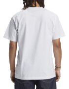 DC Shoes Tricou barbati 1994 Short Sleeve Knit ADYKT03232-WBB0