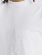 DC Shoes Tricou barbati 1994 Short Sleeve Knit ADYKT03232-WBB0