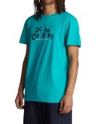 DC Shoes Tricou barbati Mumbo Jumbo EDYZT04278-GPF0