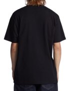 DC Shoes Tricou barbati Square Star Fill ADYZT04987-XKRC