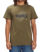 DC Shoes Tricou barbati Tracer ADYZT05090-CRB0