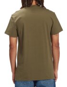 DC Shoes Tricou barbati Tracer ADYZT05090-CRB0