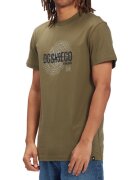 DC Shoes Tricou barbati Tracer ADYZT05090-CRB0