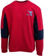 Diadora Bluza barbati Crew Shield 177746-45046