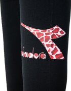 Diadora Colanti femei Leggings Lush 177784-80013