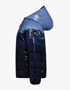 Diadora Geaca copii Sportswear Hoodie 176494-60063