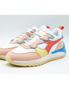 Diadora Pantofi sport femei Colorblock Jolly 178305-C9868